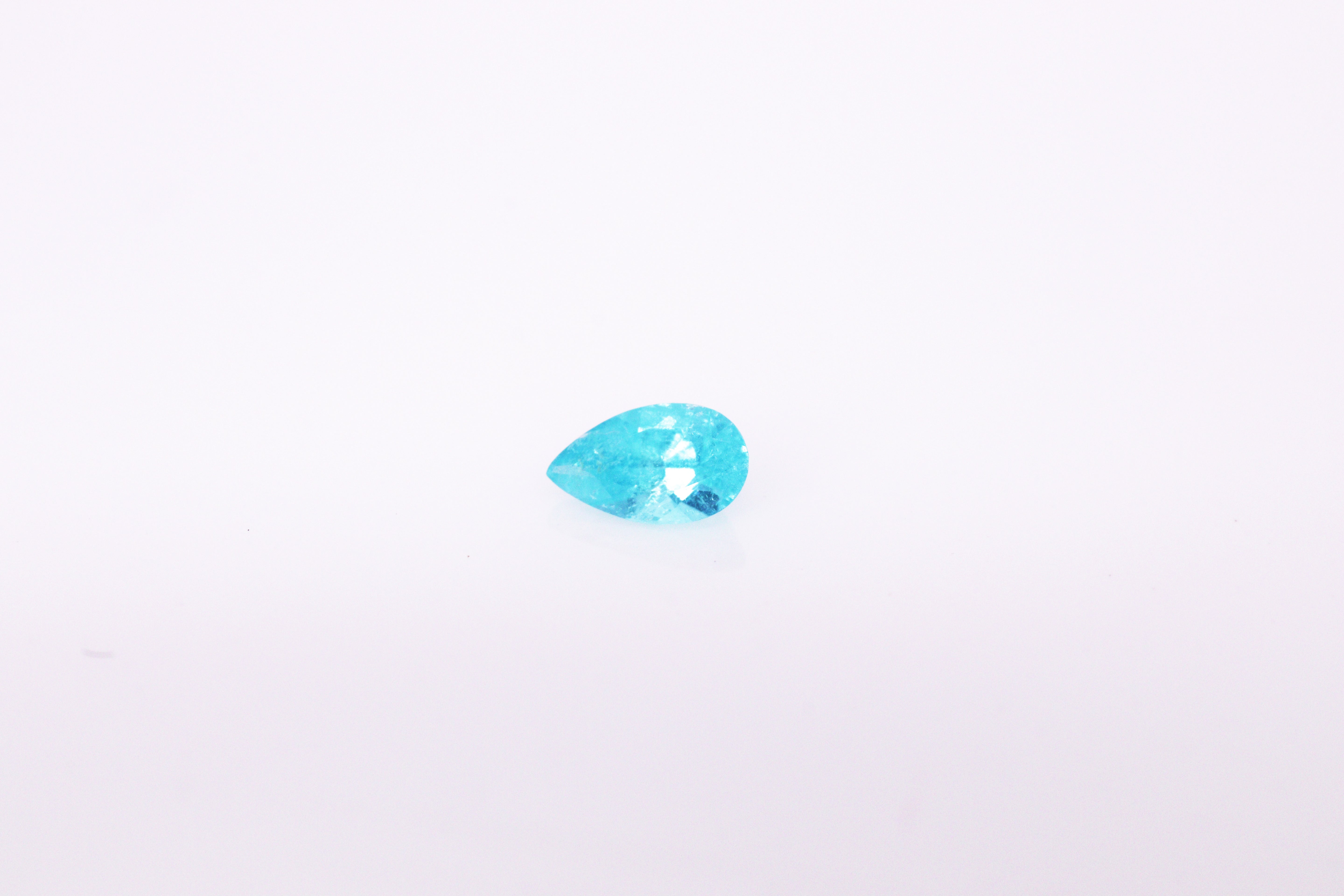 ☆パライバ祭り☆<BR>パライバトルマリン<BR>0.296ct 【AR1006】