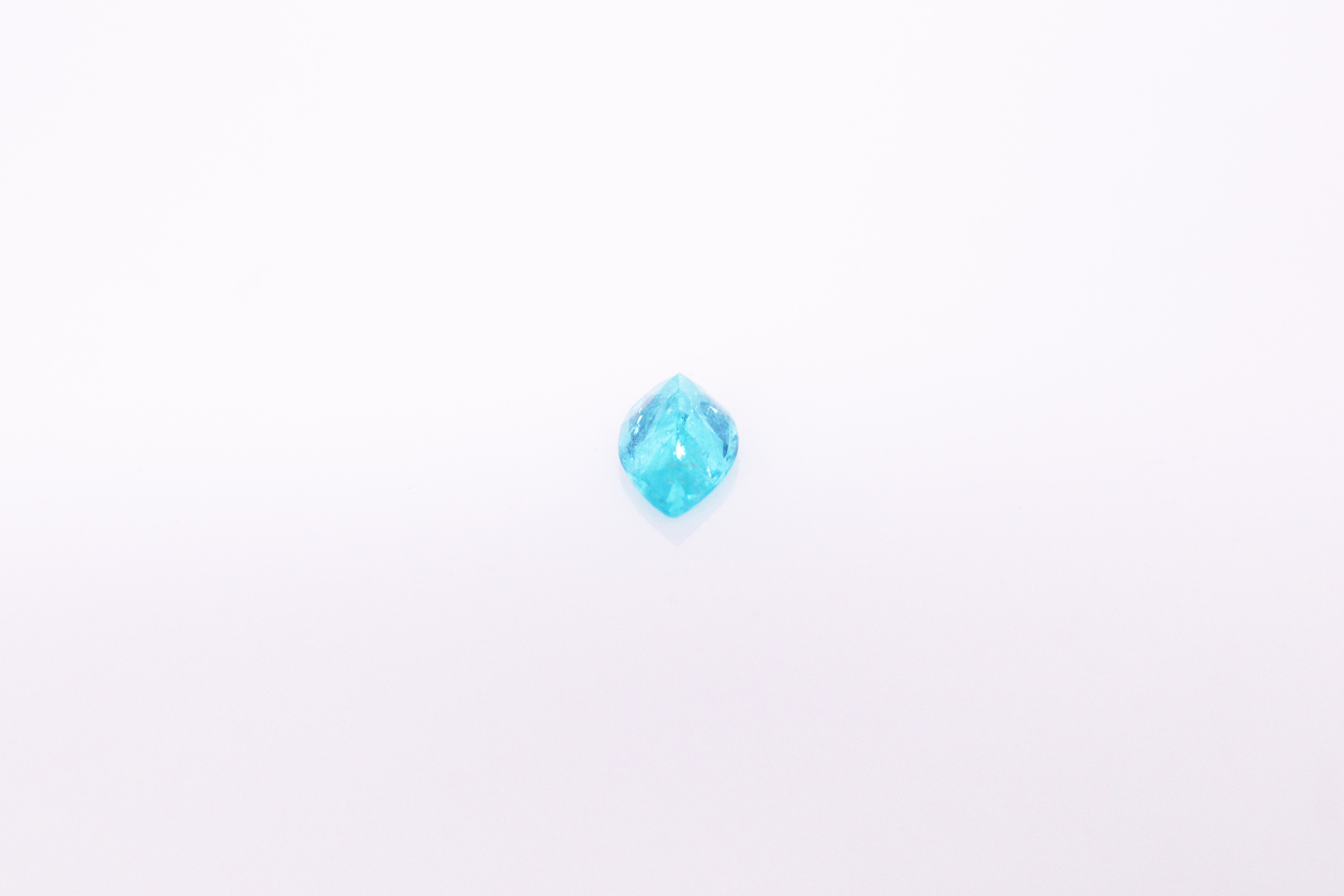 ☆パライバ祭り☆<BR>パライバトルマリン<BR>0.296ct 【AR1006】