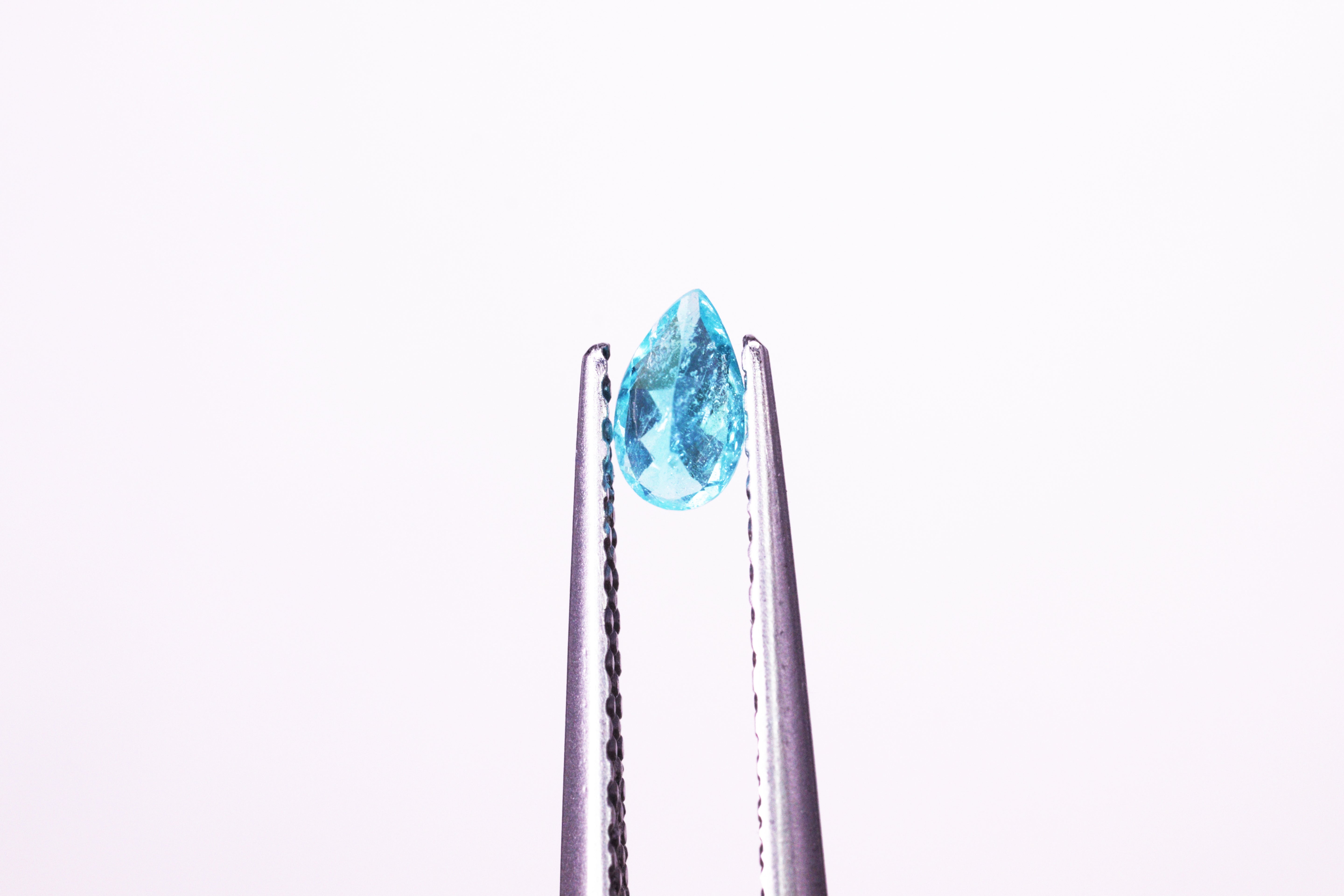 ☆パライバ祭り☆<BR>パライバトルマリン<BR>0.296ct 【AR1006】