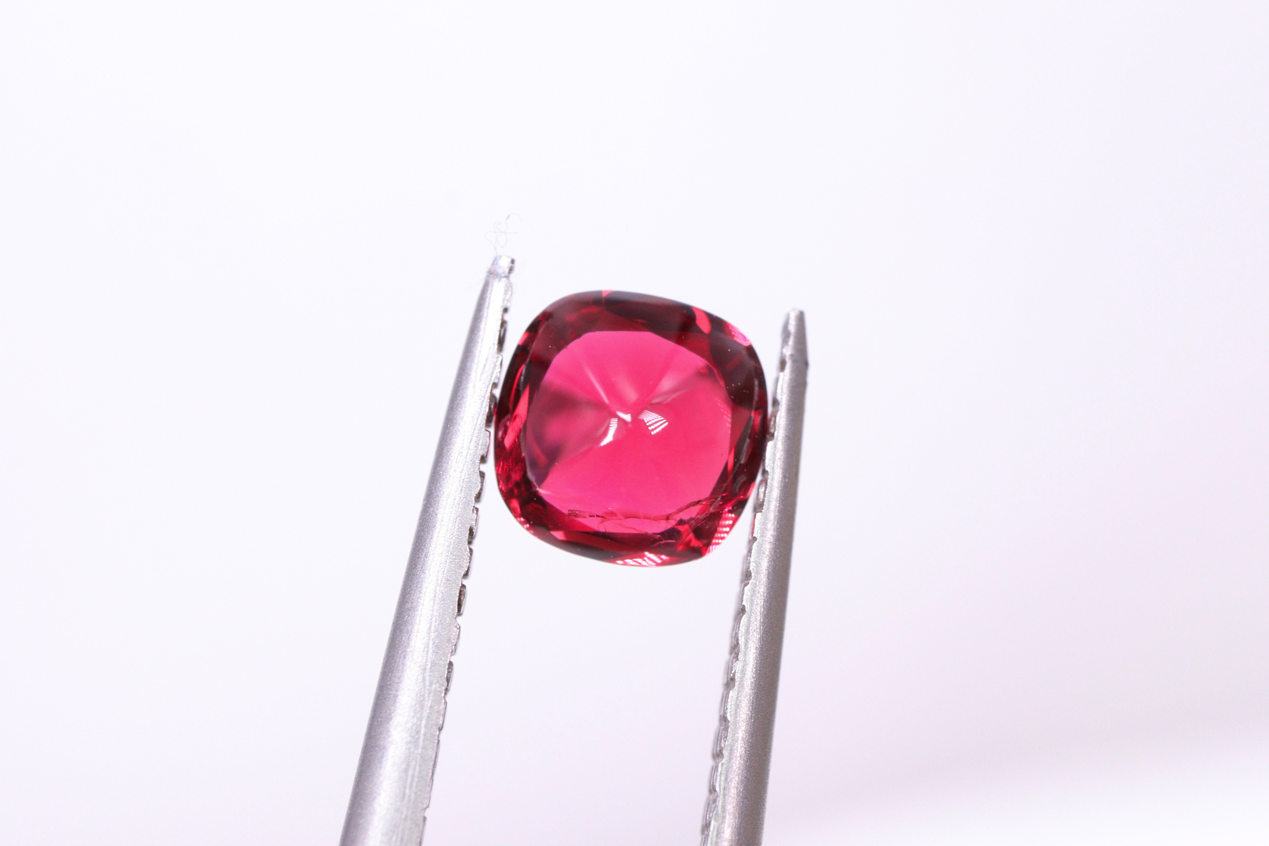 ☆おすすめ品☆レッドスピネル 0.64ct