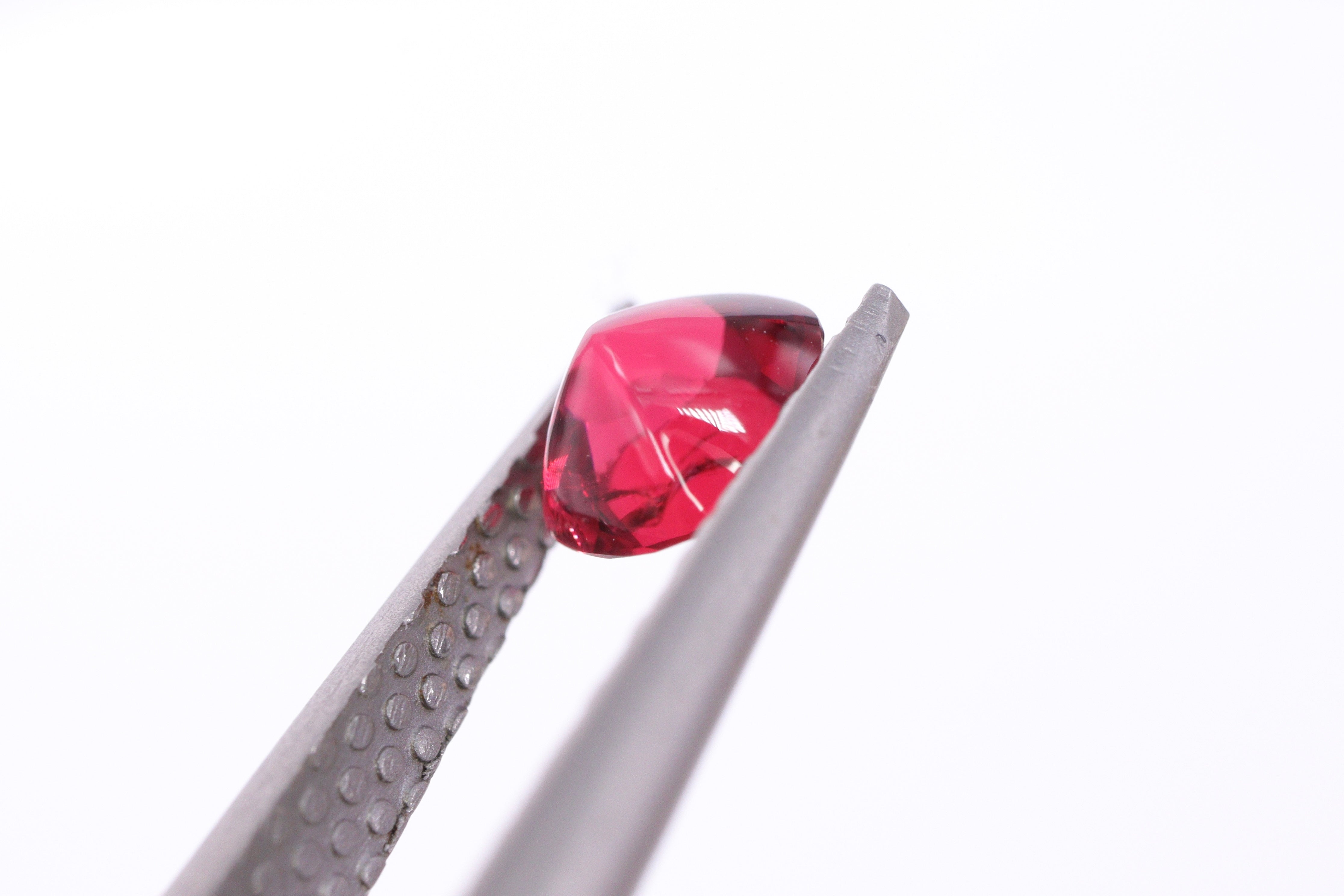 ☆おすすめ品☆レッドスピネル 0.64ct
