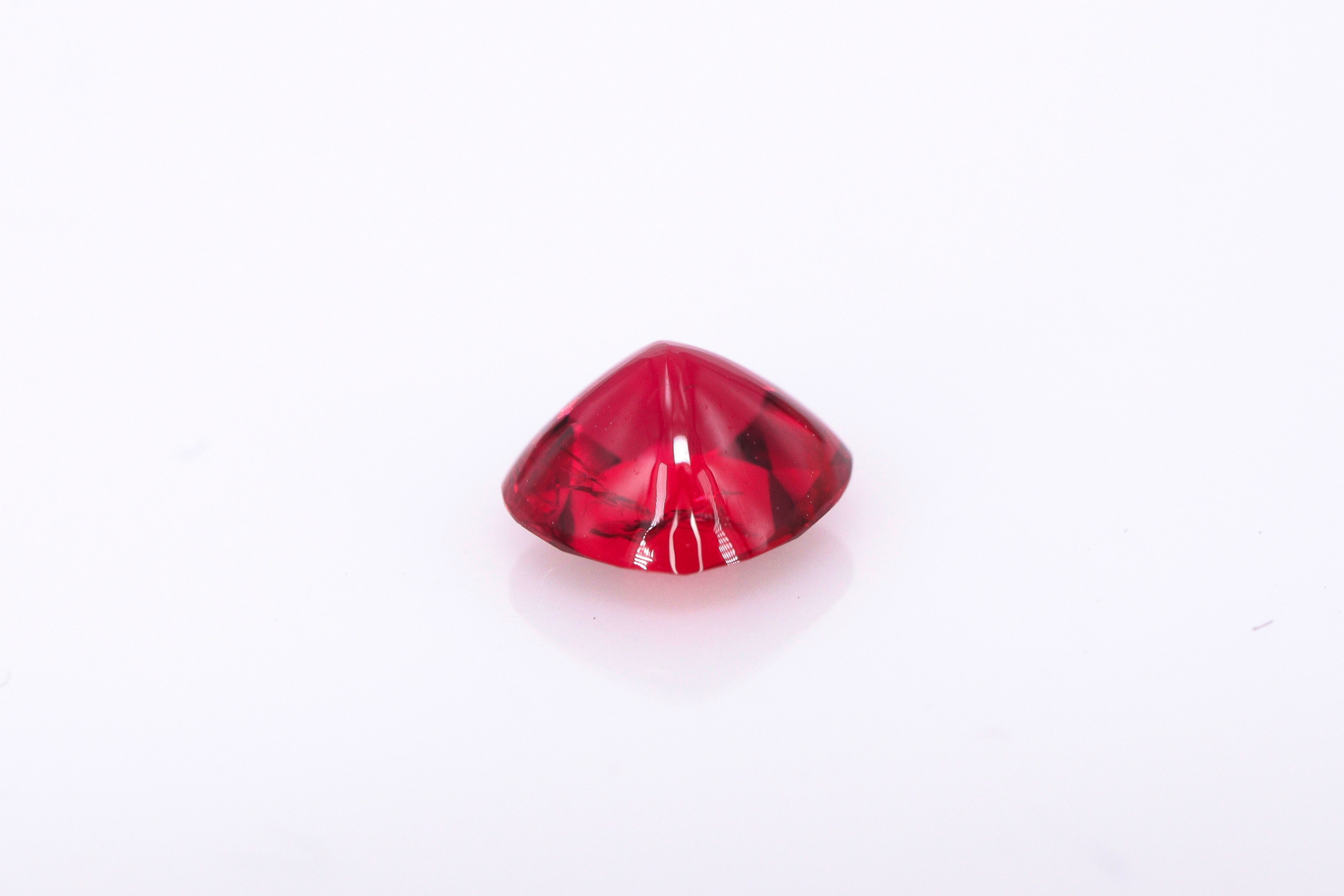 ☆おすすめ品☆レッドスピネル 0.64ct