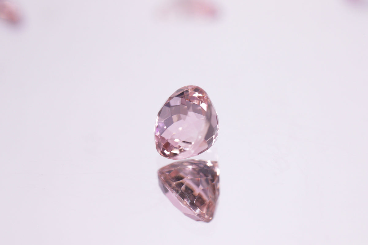 ☆桃色☆バイカラートルマリン1.770ct