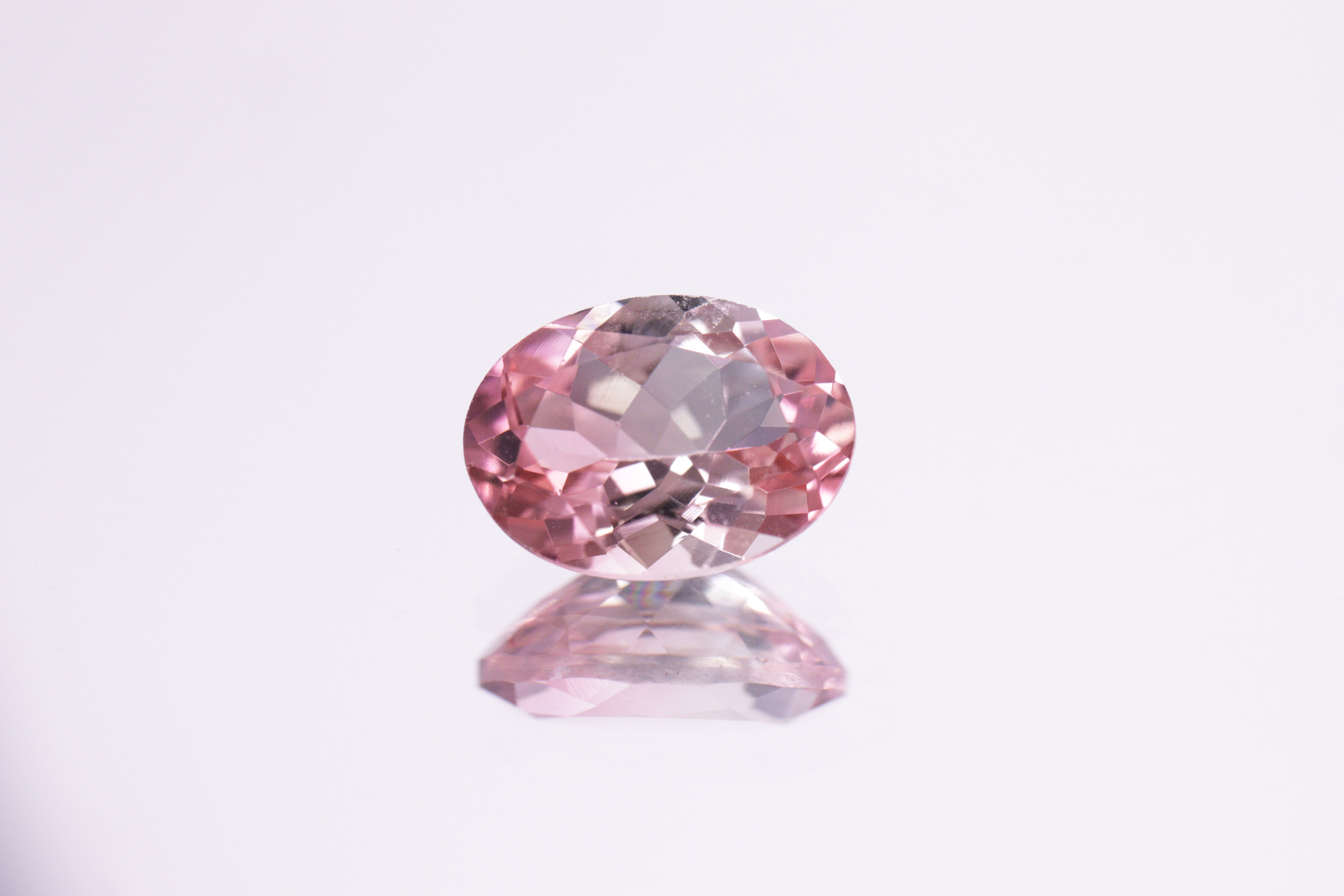 ☆桃色☆バイカラートルマリン1.810ct