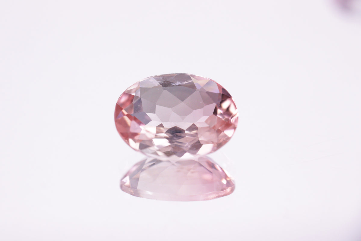 ☆桃色☆バイカラートルマリン1.810ct