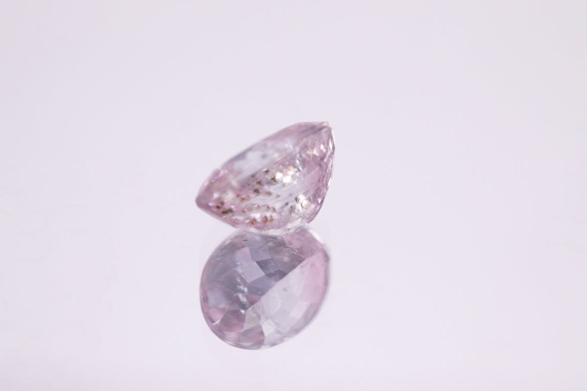 ☆桃色☆バイカラートルマリン1.550ct