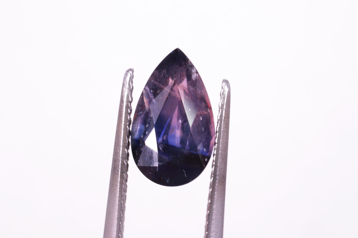 ☆希少☆ウィンザーサファイア 2.07ct