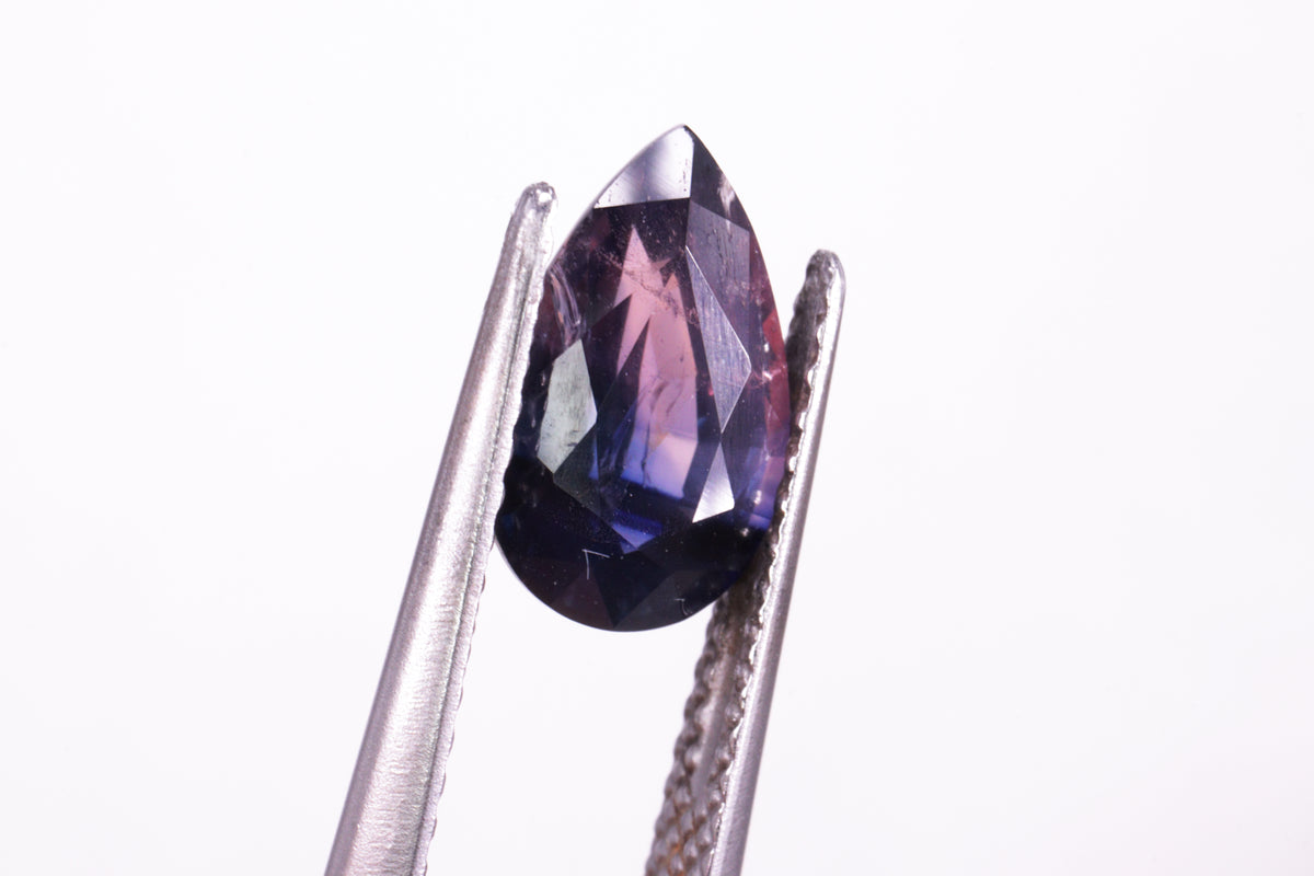 ☆希少☆ウィンザーサファイア 2.07ct