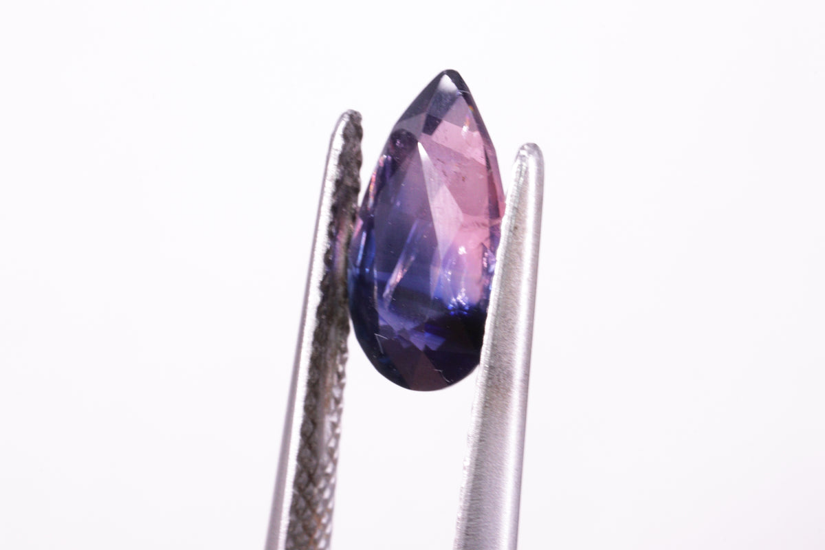 ☆希少☆ウィンザーサファイア 2.07ct