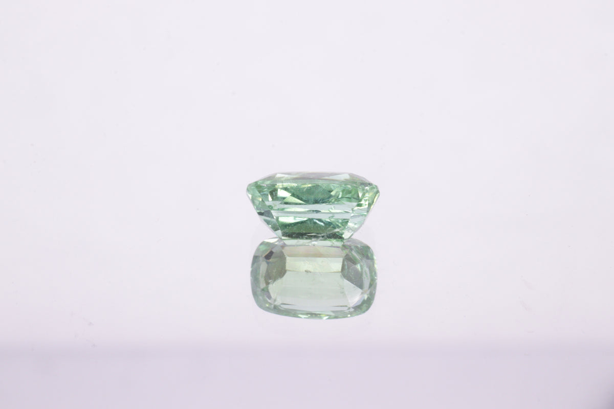 ☆美品☆ライトグリーントルマリン 1.70