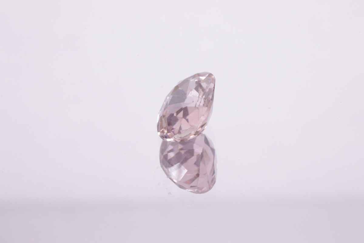 ☆美品☆ライトピンクトルマリン 1.16ct