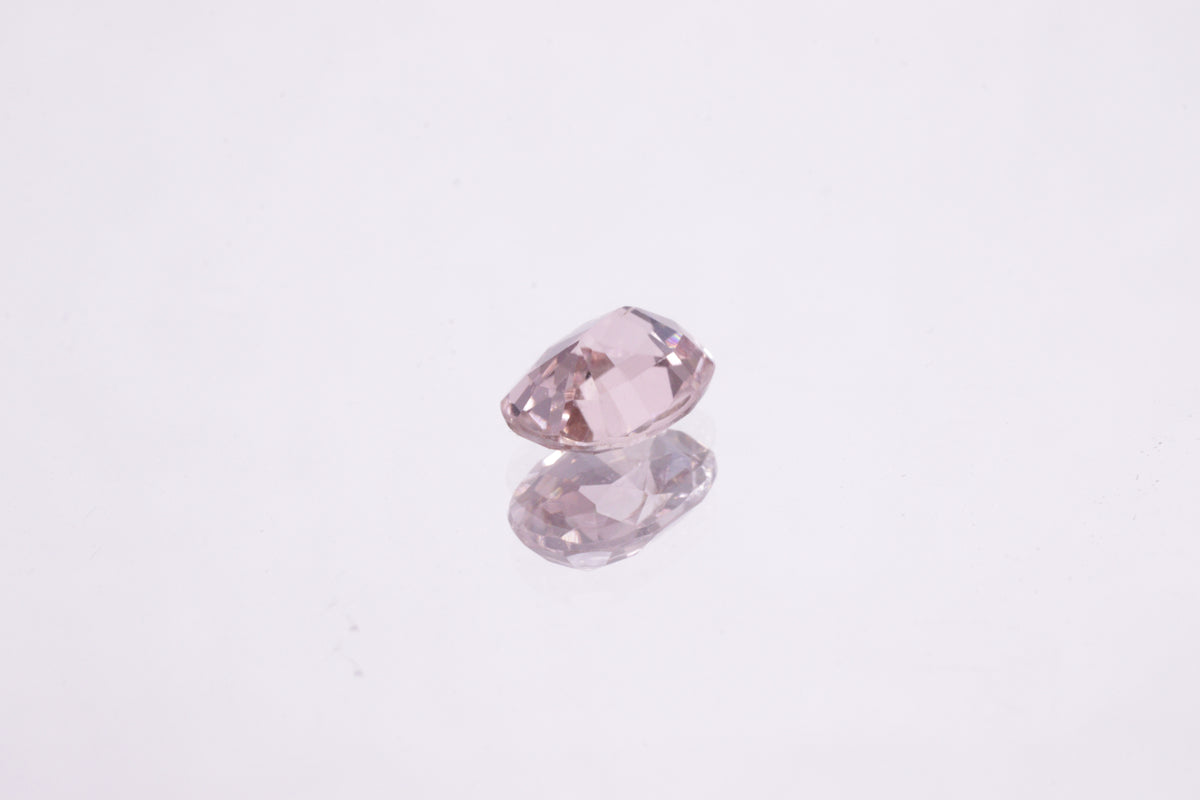☆美品☆ライトピンクトルマリン 1.16ct