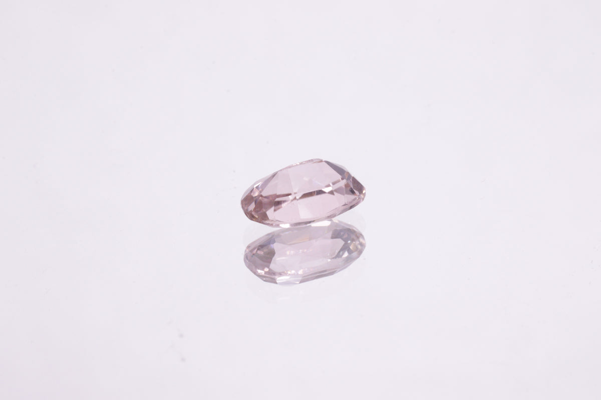 ☆美品☆ライトピンクトルマリン 1.16ct