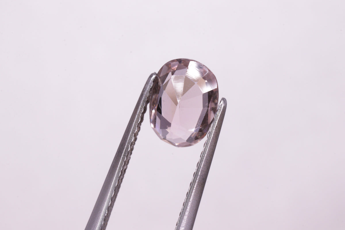 ☆美品☆ライトピンクトルマリン 1.16ct