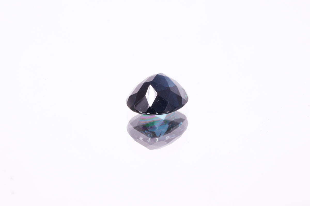 ☆超希少☆インディゴブルートルマリン 0.96ct