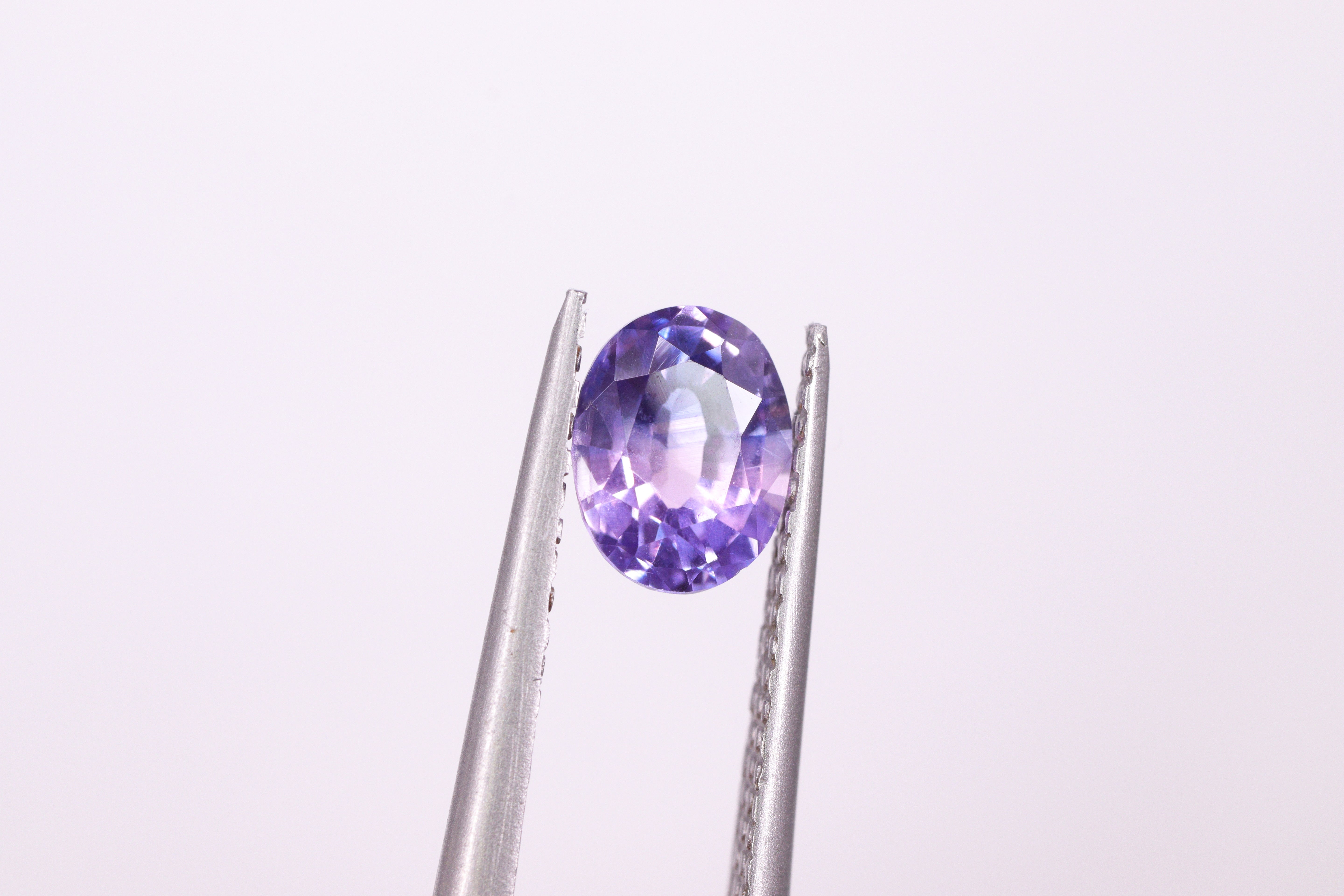 ☆おすすめ品☆バイカラーサファイア 0.70ct