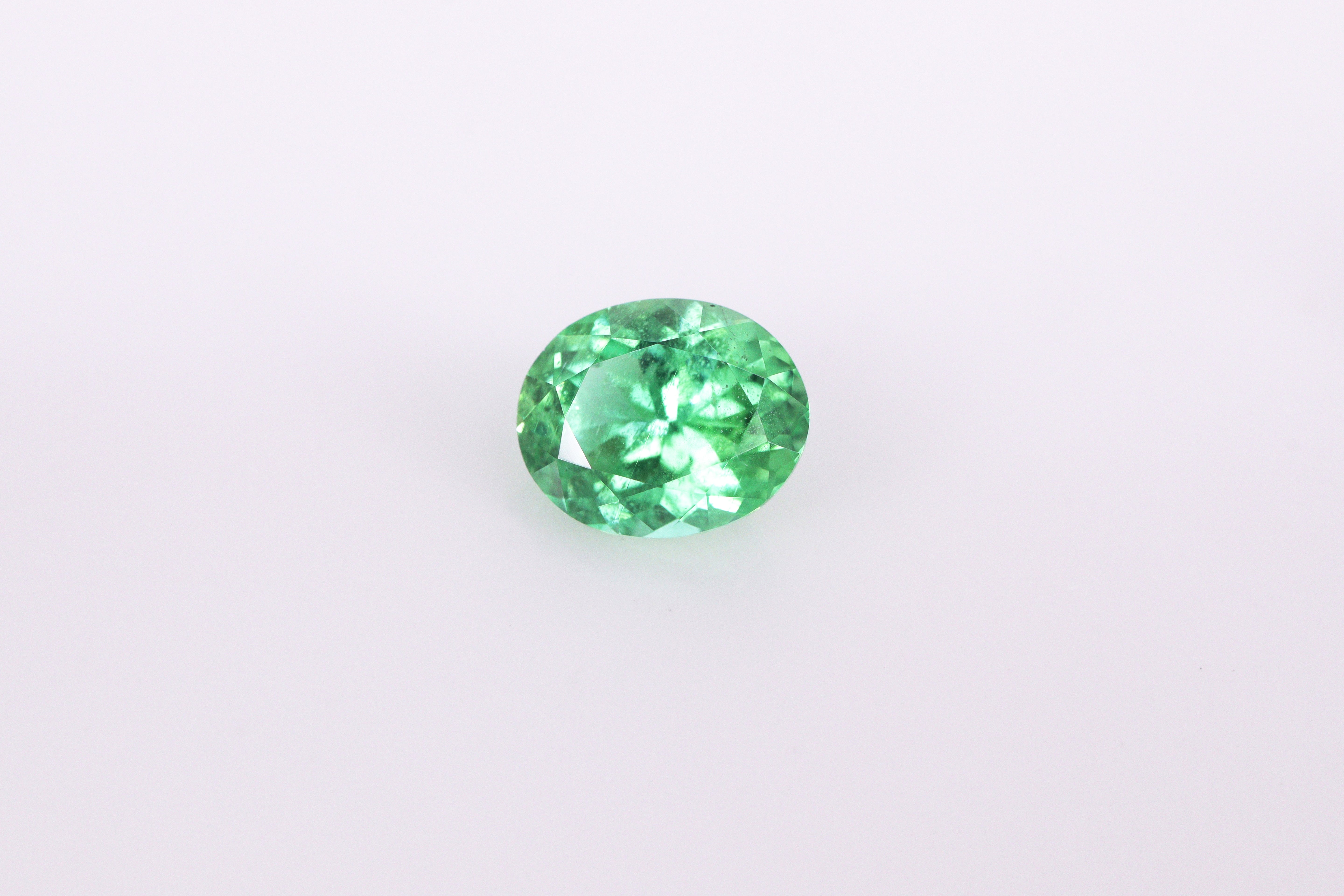 ☆おすすめ品☆コーネルピン 0.54ct