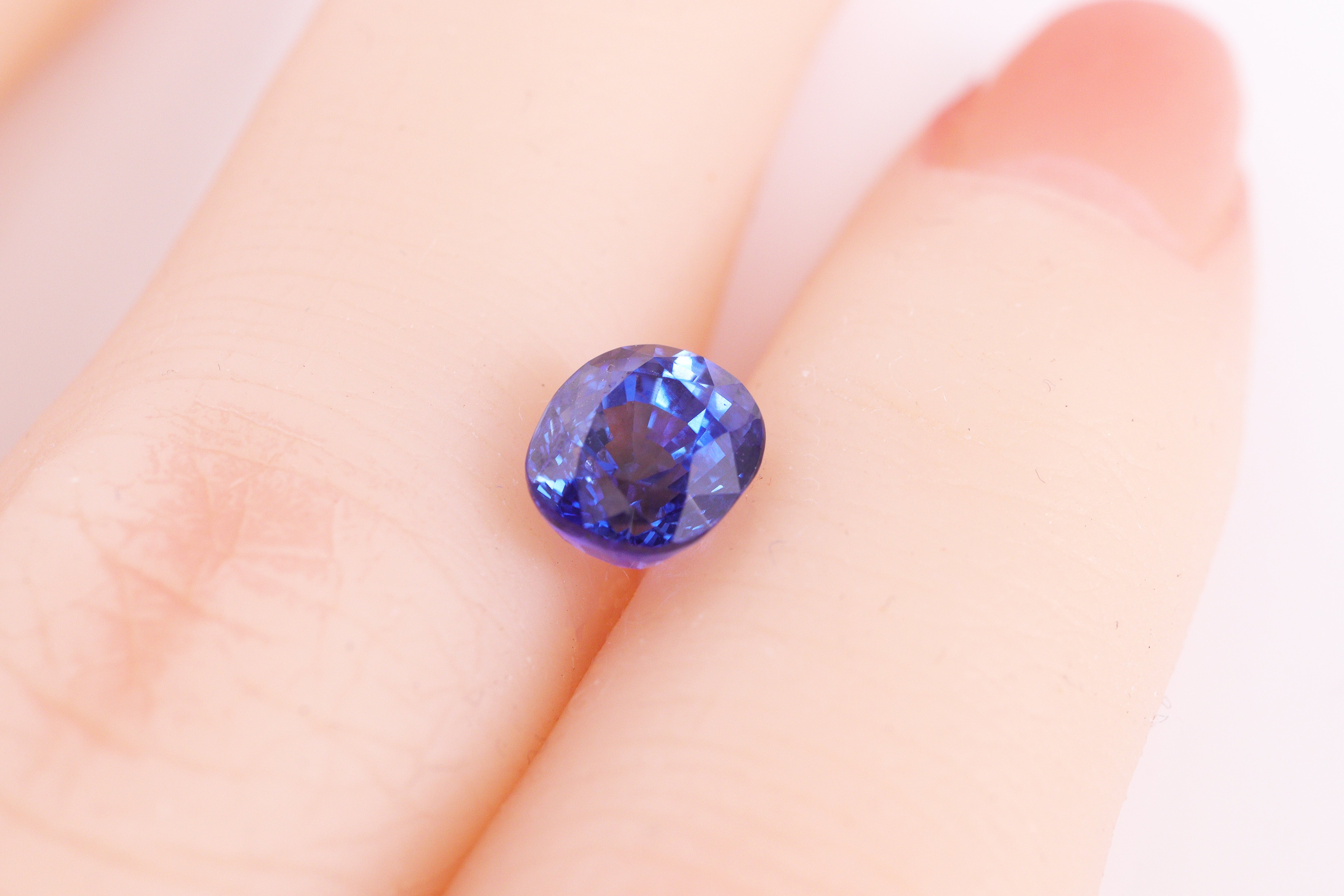 ☆おすすめ品☆ブルーサファイア 1.83ct